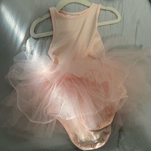 Love plum tutu dress